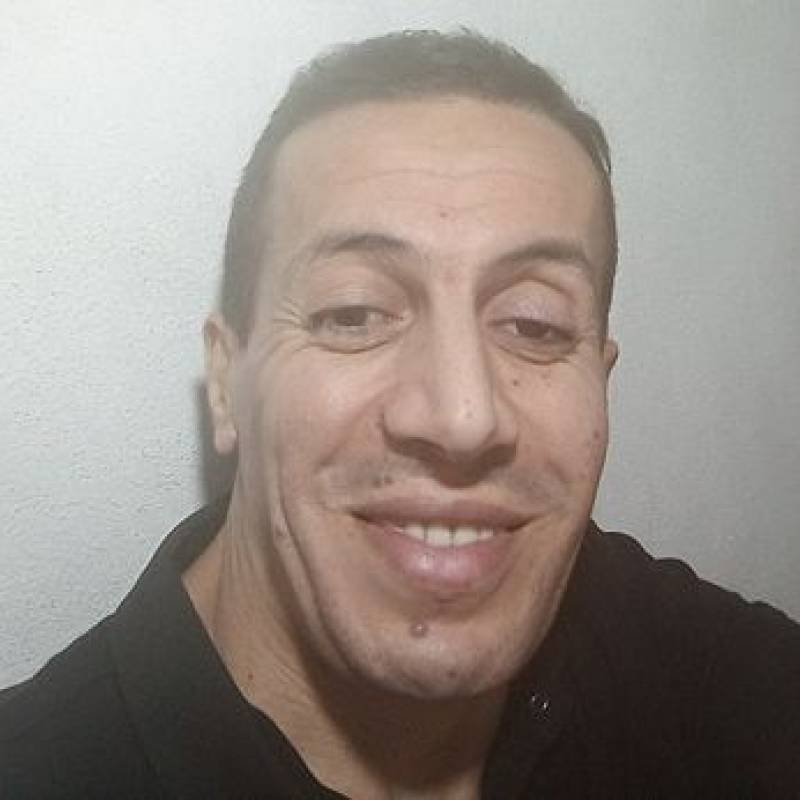 Hakim., 47, Tennesse