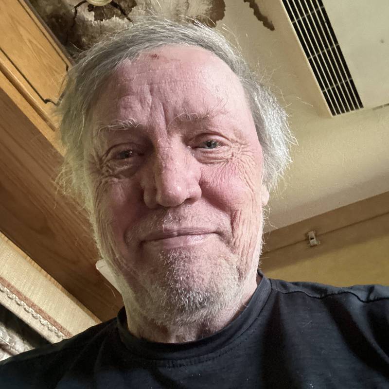 Houston, 75, Teshie