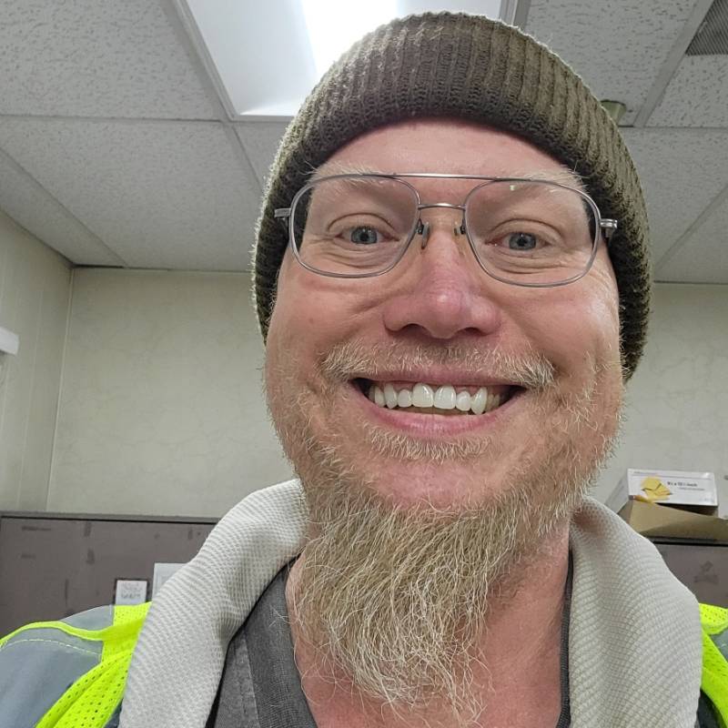 Williams, 54, Sidi Ifni