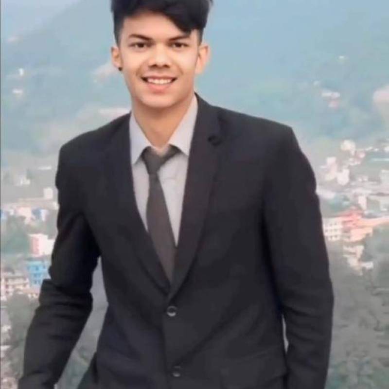 Sanjay, 33, North Londonderry
