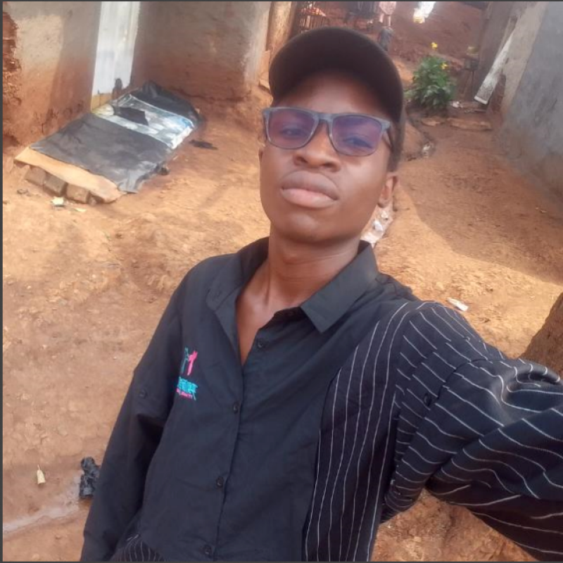 Ezra, 20, Gazipur Bangladesh