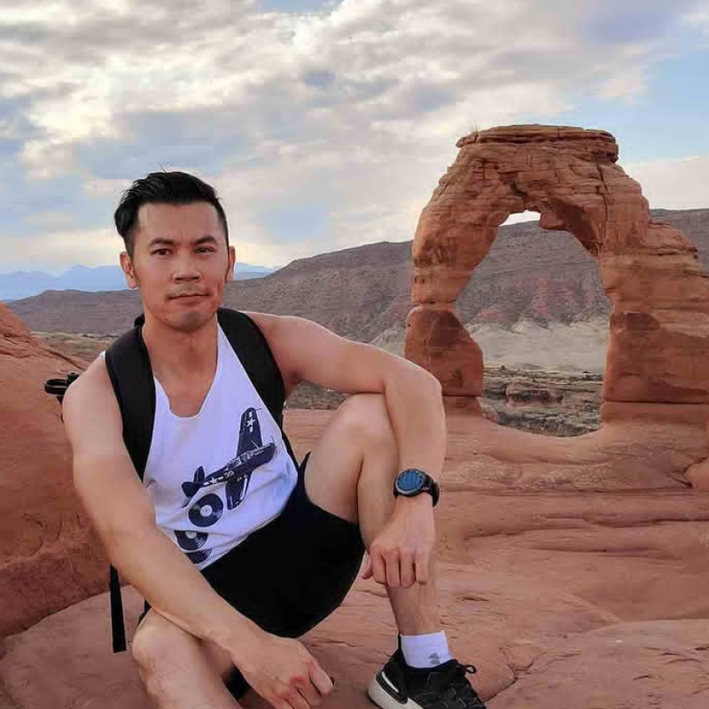 Moaad, 25, Phnom penh