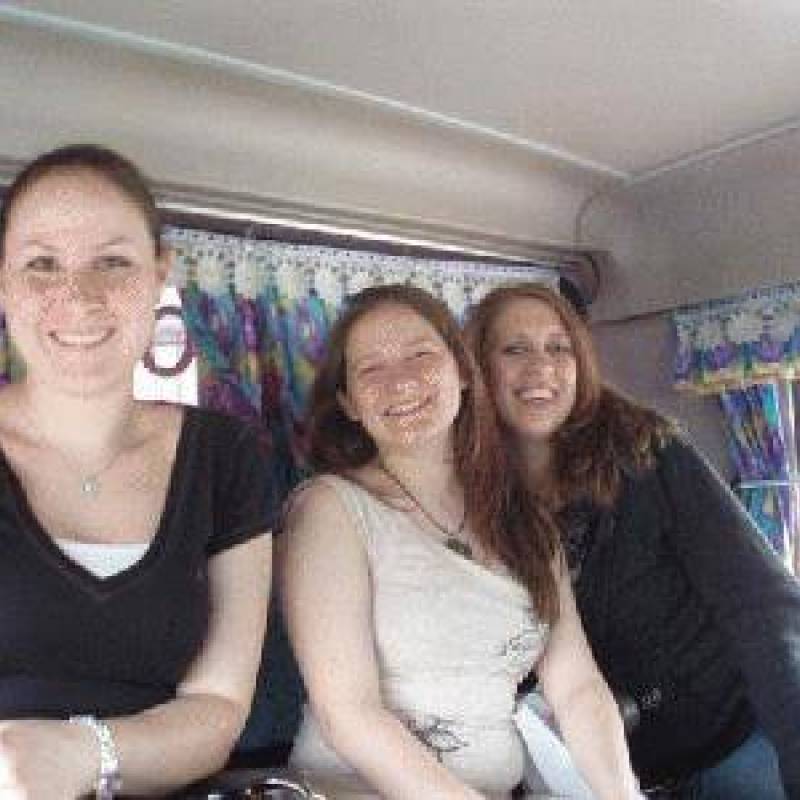 Haskell, 29, Frdlant Nad Ostravic