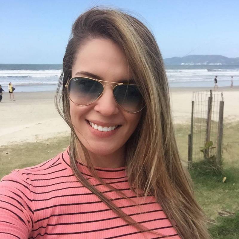 Petra, 37, Khaka