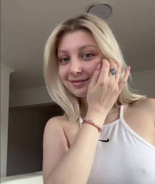 Kathy, 31, Indi