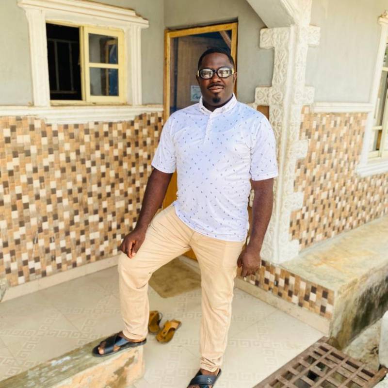 Kollex, 36, San Salvador De Jujuy