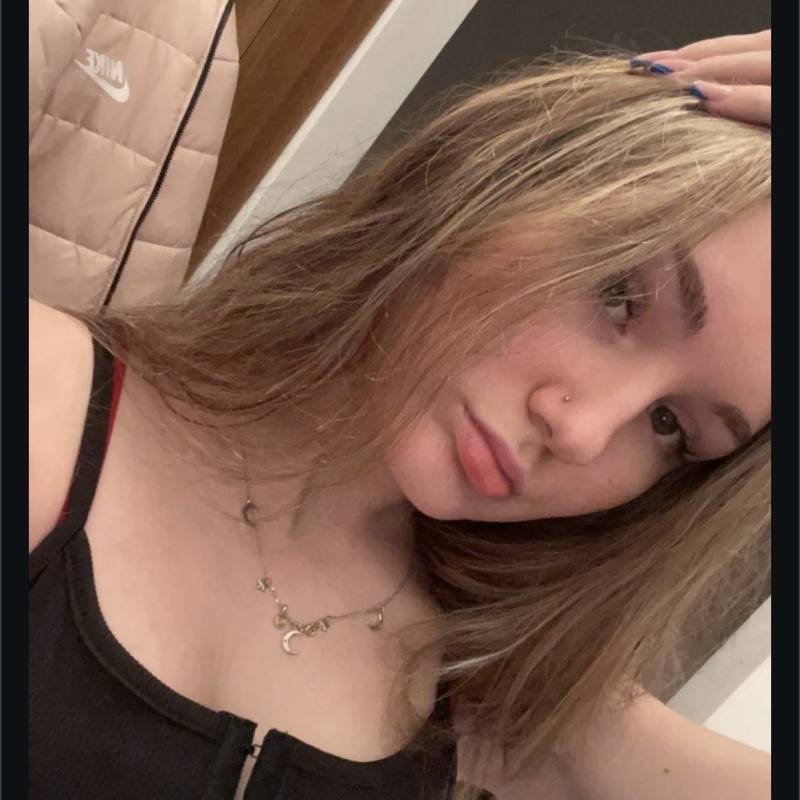 Sharon, 33, Salobe