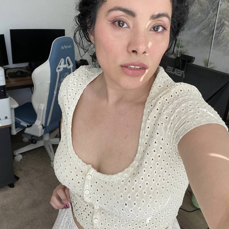 Celestine, 26, Georgia