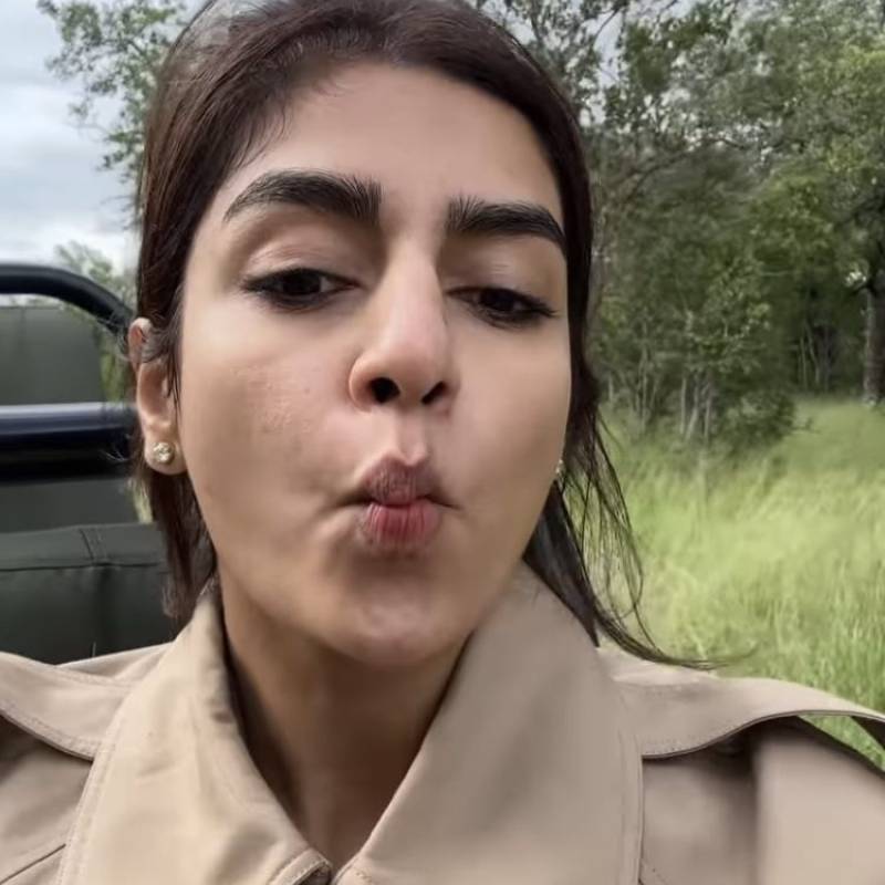 Nicole, 35, Lutry