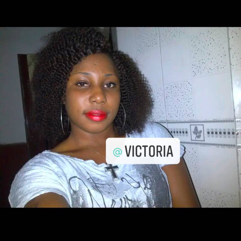 Victoria, 19, Oda