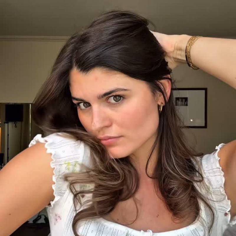vivian, 30, Recco