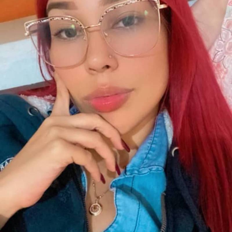 Irene, 34, Jamjamal