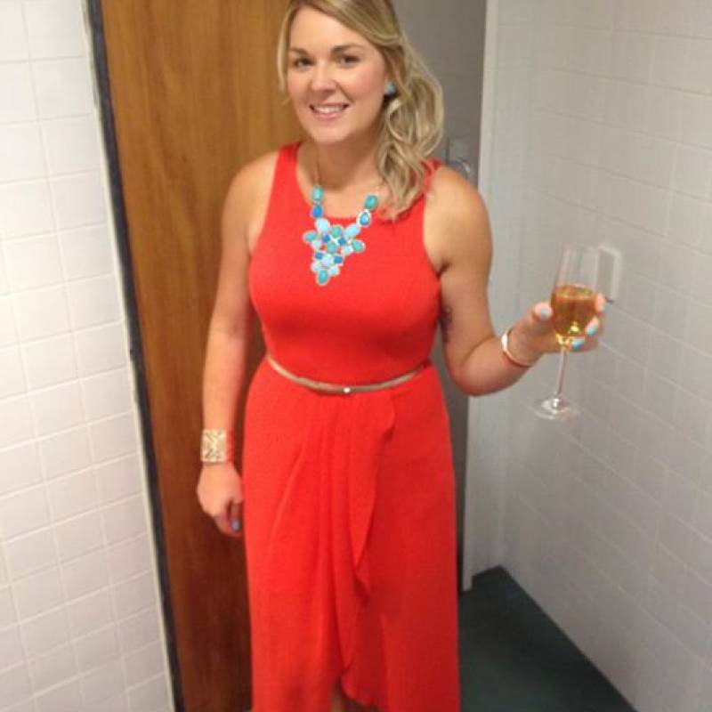 Jenny, 45, Bajos De Haina