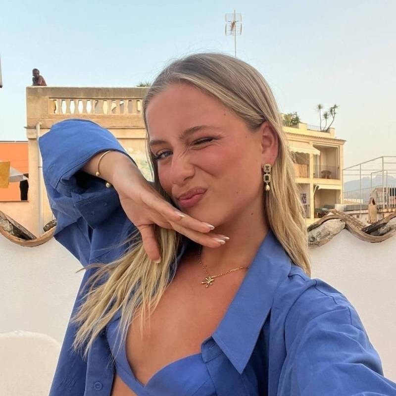 Arianna, 37, Hamar