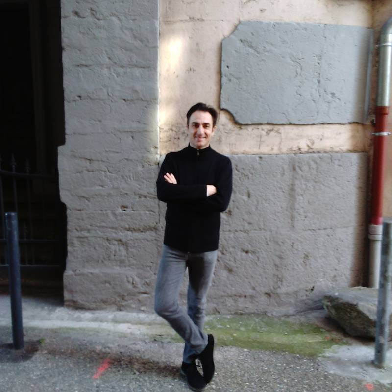 Endi1, 40, Vlez