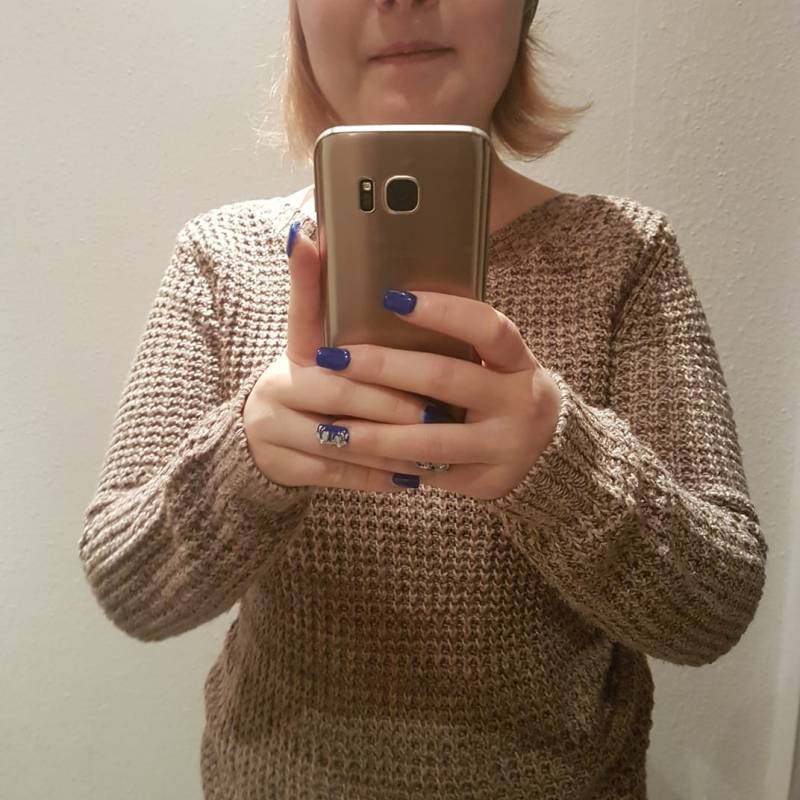 Elina, 27, Malpura