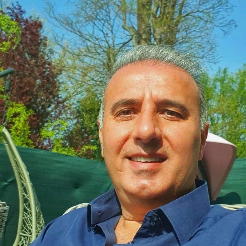 Leon, 50, Nanchang