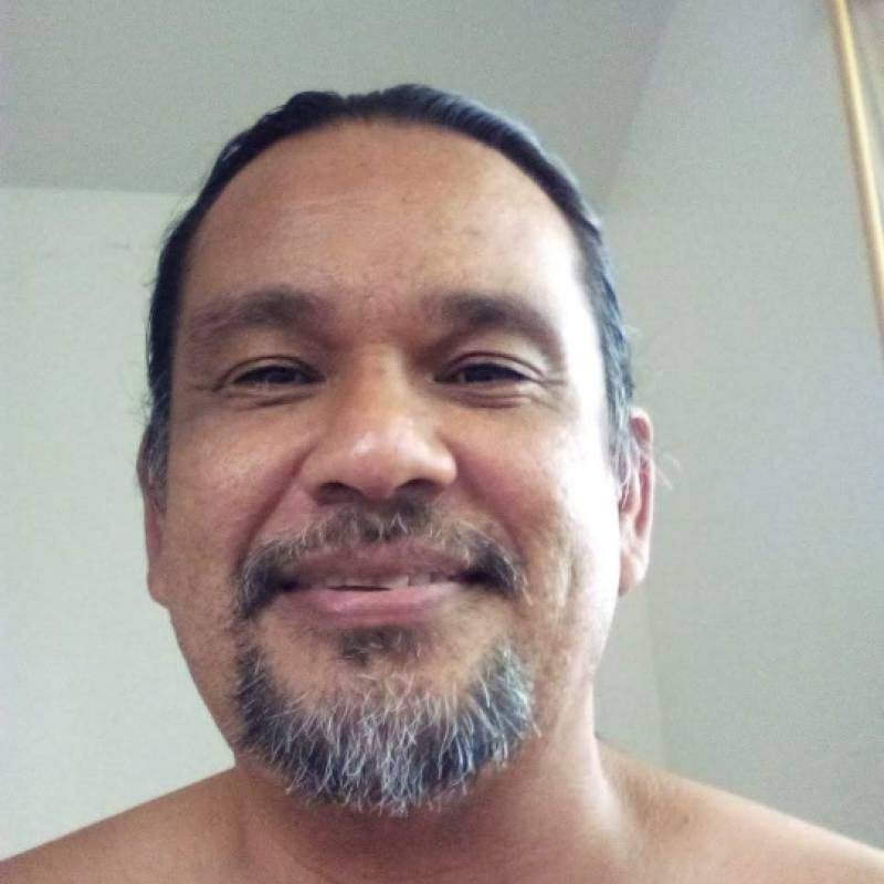 Frank, 56, Seacroft