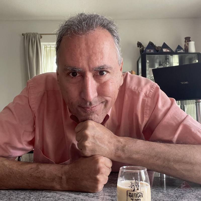 Bobby, 65, Zalu