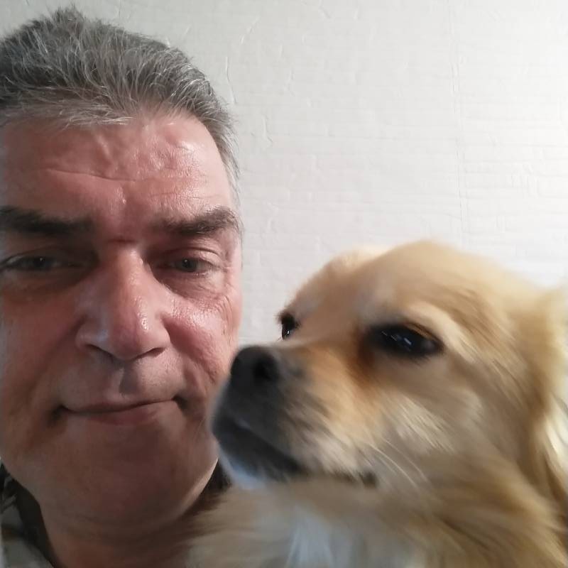 Peter, 61, Pays-Bas