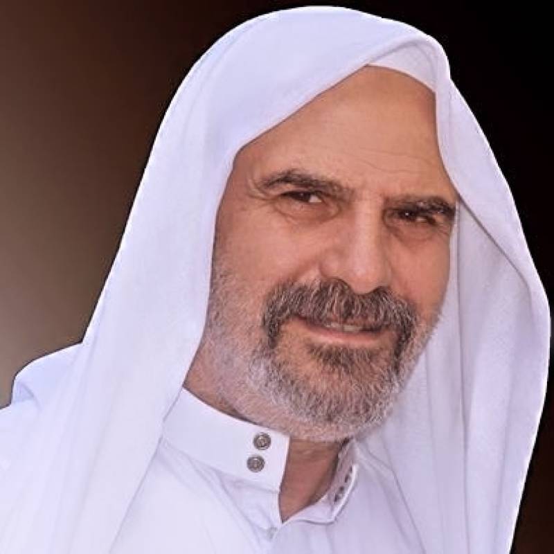 mohamed, 56, Padangpanjang