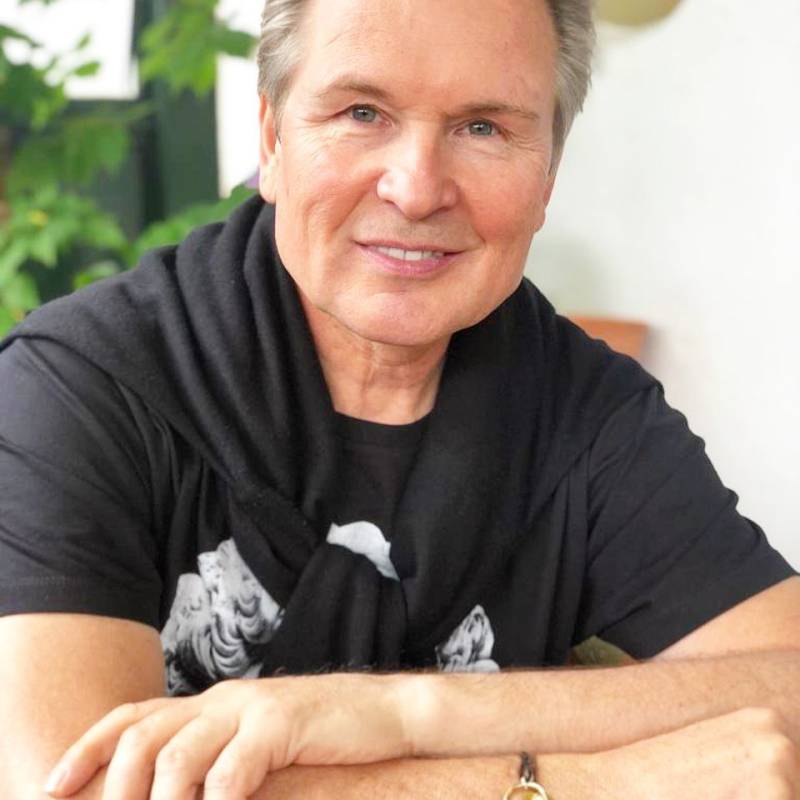 Vincent, 66, Bagnacavallo
