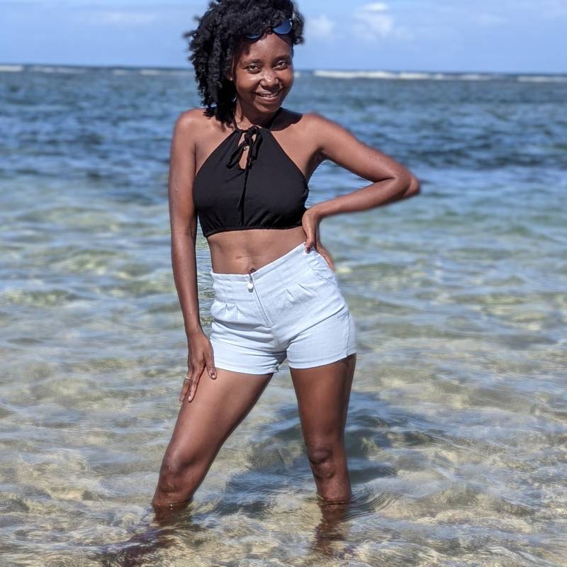 SOAMANIRISAINA, 25, Miri