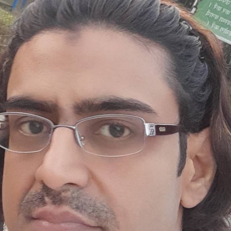 Dr. FATEH SINGH, 32, Durham