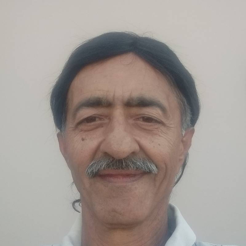 Anil, 69, Gurup