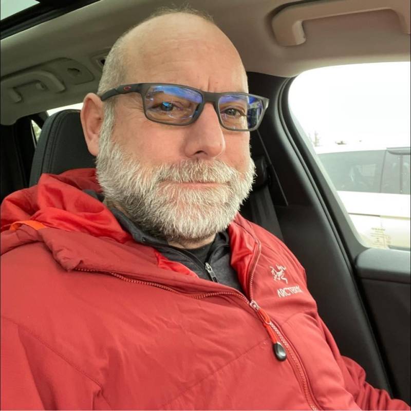 Cheveyo, 59, Sn Ty