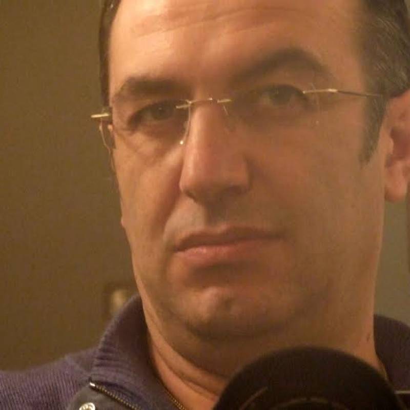 ANDREA, 61, Buraan
