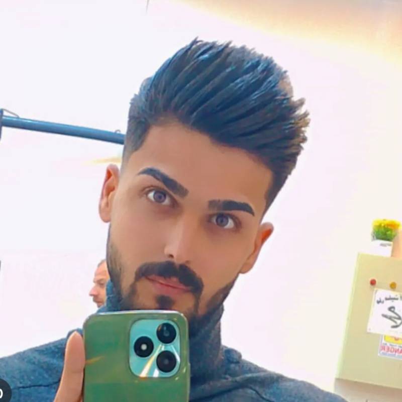 Dani, 33, Sri Lanka