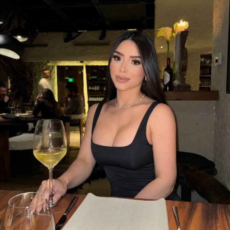 Mia, 33, Bruaysurlescaut