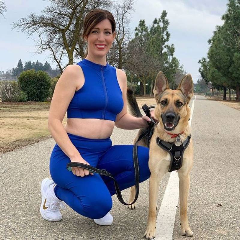Tracy, 41, Topki