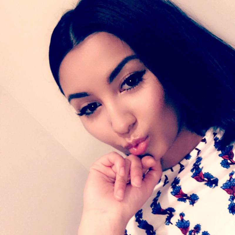Briana, 34, berlin
