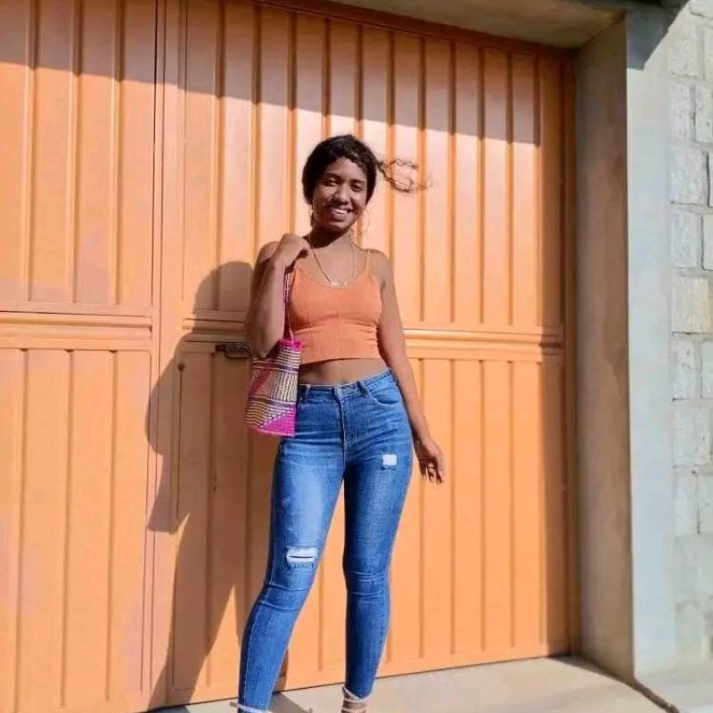 Lianna, 27, Bucaramanga