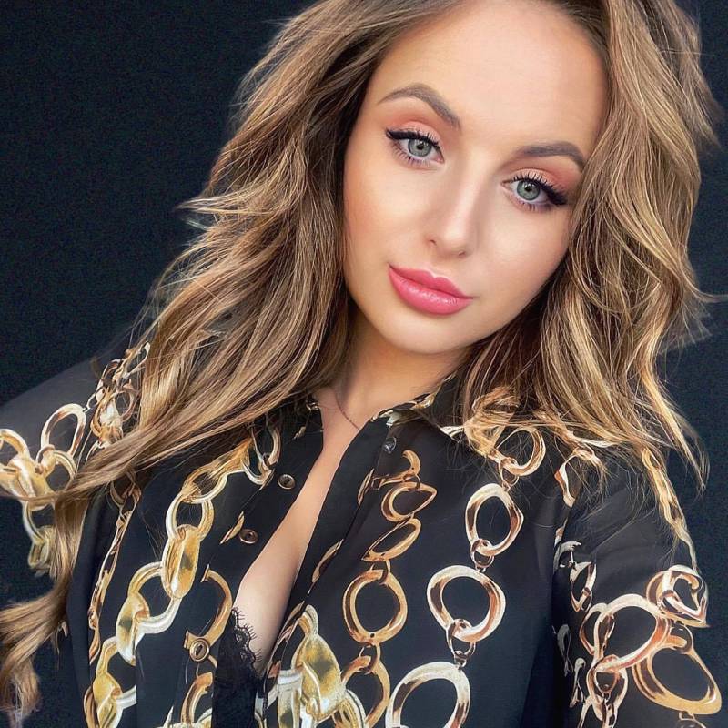 Anastasiia, 37, Temecula