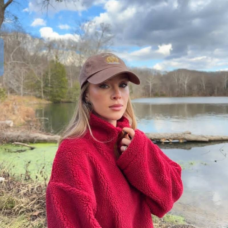 Mia, 26, Katy Texas