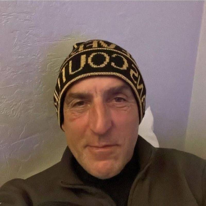 Alex, 54, Burshtyn