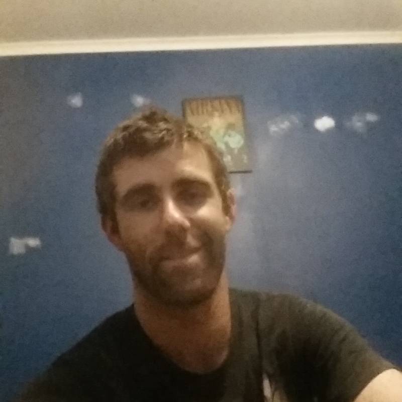 Tony, 39, Charleston west virginia