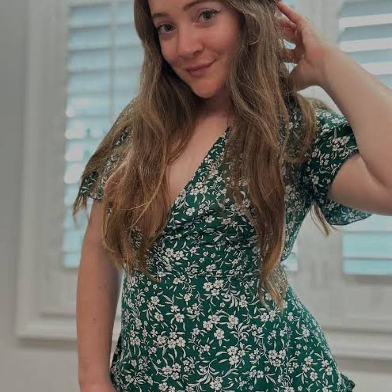 Aurelia, 32, Living in Madrid Spain