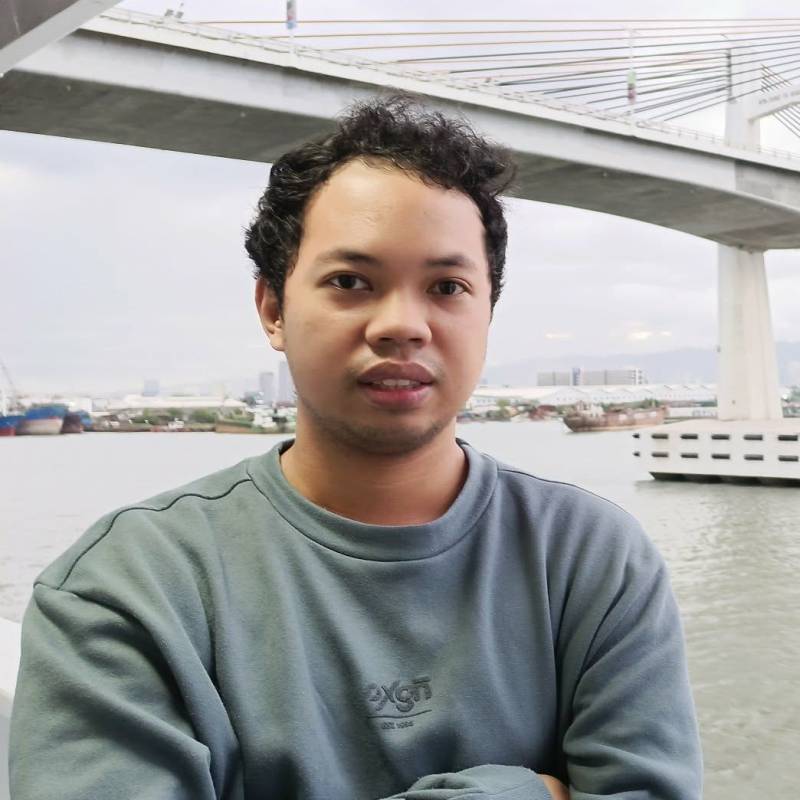 Frinzcharls, 24, Hasnabad