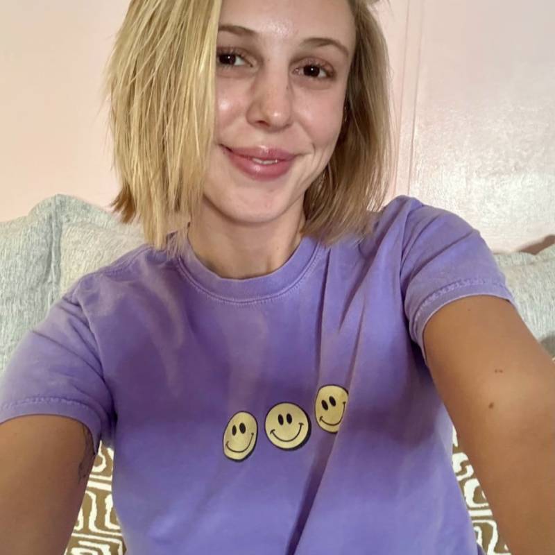 Carrie, 36, Ait Bouziyane