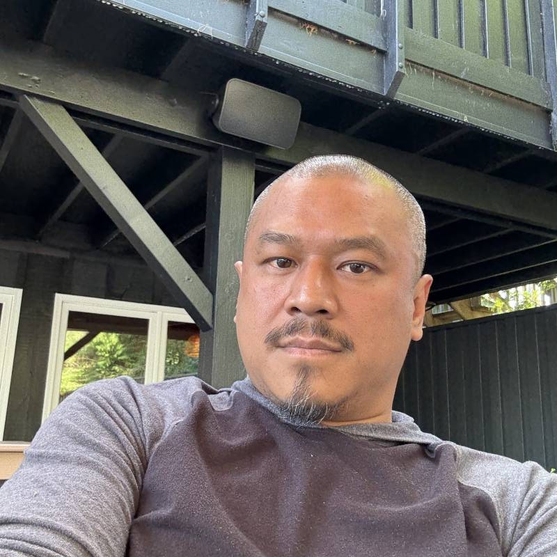 Seng, 47, Taegu