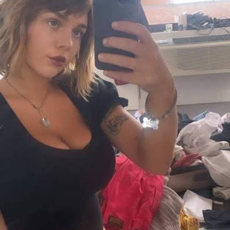 Mary, 49, Olbia