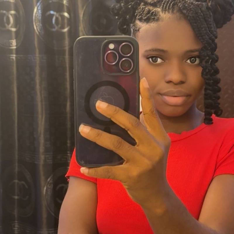 Okoye, 21, Athismons