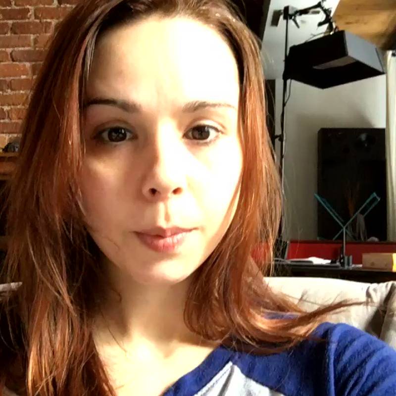 sabrina, 31, Dijon
