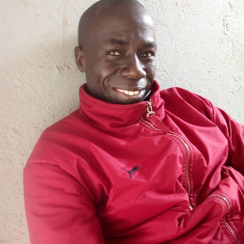 Godfrey, 41, Rajshahirajshahi