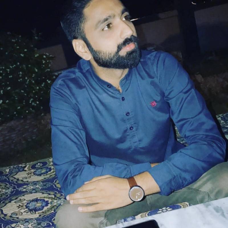 Shaz, 33, Loughborough