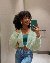 Lashna, 21, Siachoque